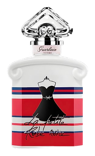 La Petite Robe Noire Eau de Toilette So Frenchy by Guerlain