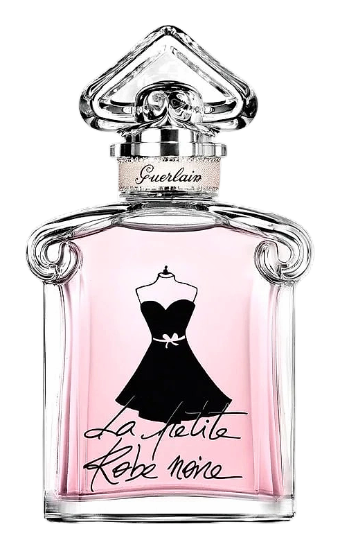 La Petite Robe Noire Eau De Toilette by Guerlain