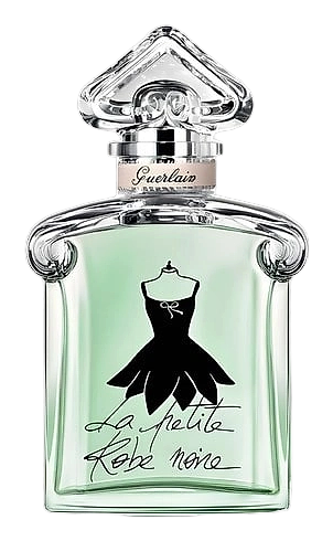 La Petite Robe Noire Eau Fraiche by Guerlain