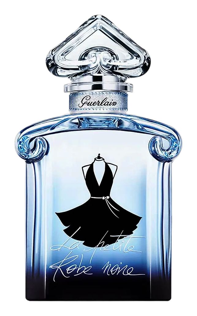 La Petite Robe Noire Intense by Guerlain