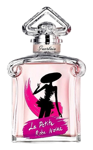 La Petite Robe Noire Ma Première Robe 2016 by Guerlain