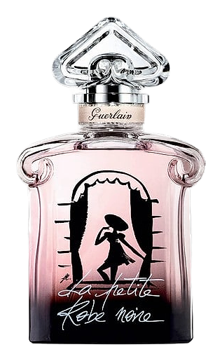 Guerlain La Petite Robe Noire Ma Première Robe
