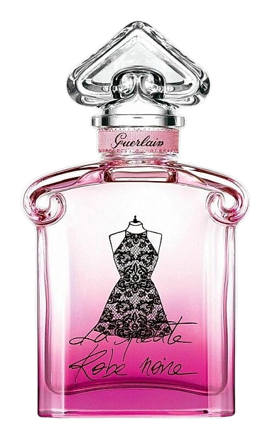 La Petite Robe Noire Ma Robe Hippie-Chic by Guerlain – Eau de Parfum