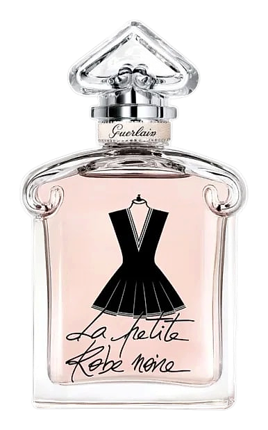 La Petite Robe Noire Ma Robe Plissée by Guerlain – Eau de Toilette