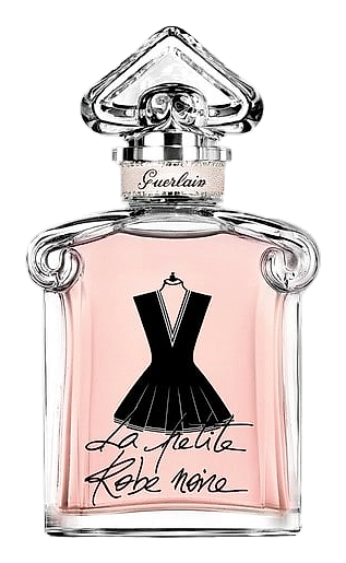 La Petite Robe Noire Plissée by Guerlain