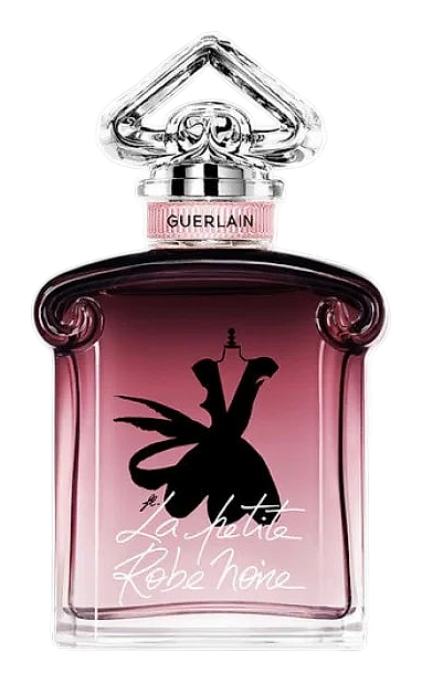 La Petite Robe Noire Rose Noire by Guerlain – Eau de Parfum