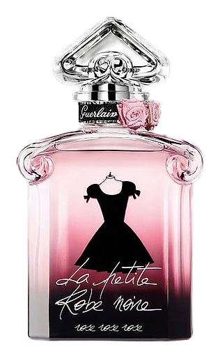 La Petite Robe Noire Rose Rose Rose by Guerlain