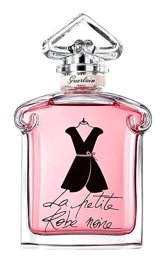 Guerlain La Petite Robe Noire Velours