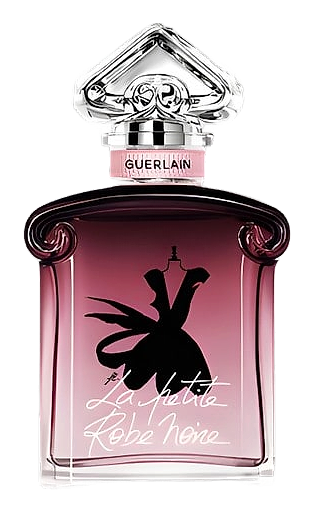 La Petite Robe Rose Noire by Guerlain