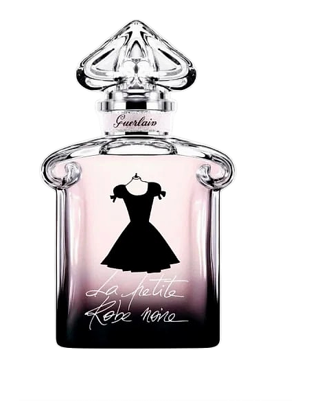 Lapetite Robe Noire by Guerlain