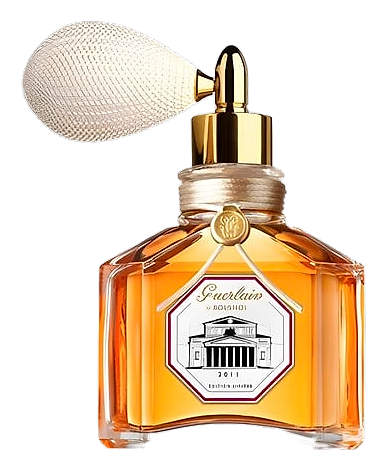 Le Bolshoi 2011 Edition Limitee by Guerlain