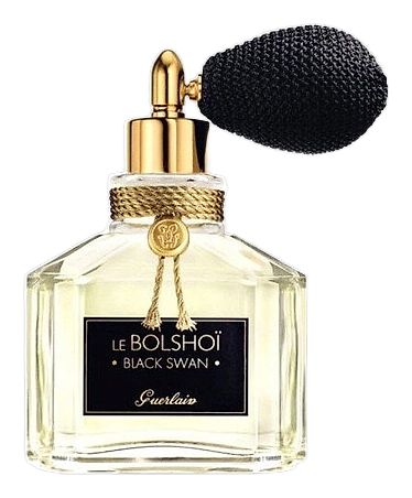Le Bolshoi Black Swan by Guerlain