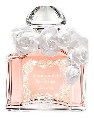 Le Bouquet de la Mariee by Guerlain