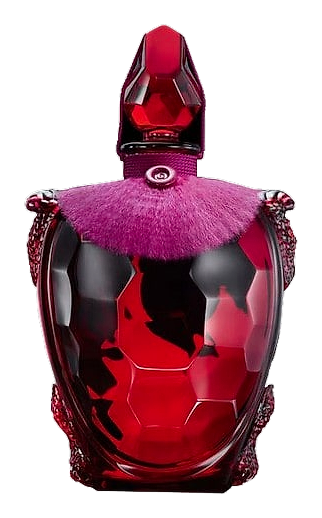 Le Flacon Tortue Red Edition by Baccarat by Guerlain – Extrait