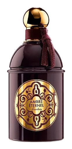 Les Absolus d'Orient Ambre Eternel by Guerlain