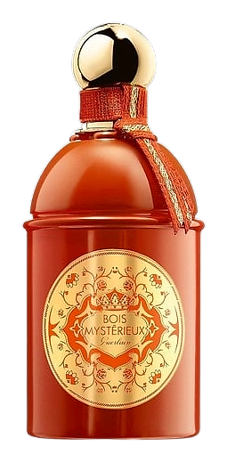 Guerlain Les Absolus d'Orient Bois Mystérieux