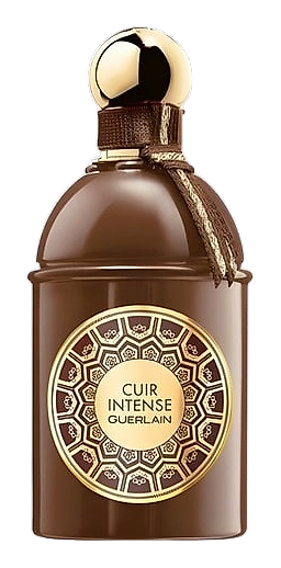 Les Absolus D'orient Cuir Intense by Guerlain