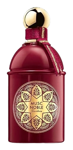 Les Absolus d'Orient Musc Noble by Guerlain