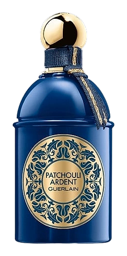 Les Absolus D'orient Patchouli Ardent by Guerlain