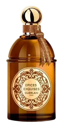Les Absolus D'orient Épices Exquises by Guerlain