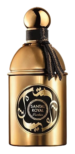 Les Absolus d'Orient Santal Royal Collector by Guerlain