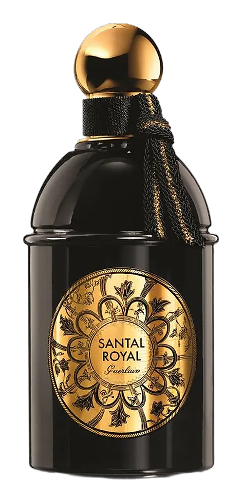 Les Absolus d'Orient Santal Royal by Guerlain