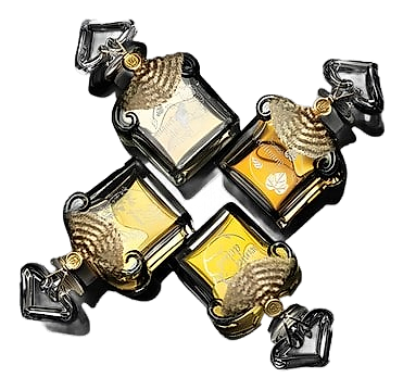 Guerlain Les Quatre Saisons - Winter Delice