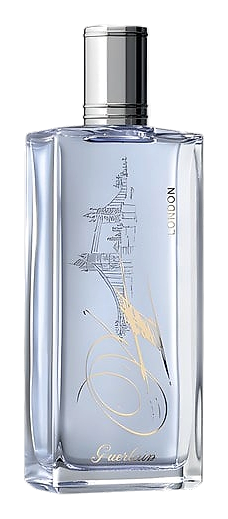 Les Voyages Olfactifs 04 Paris London by Guerlain