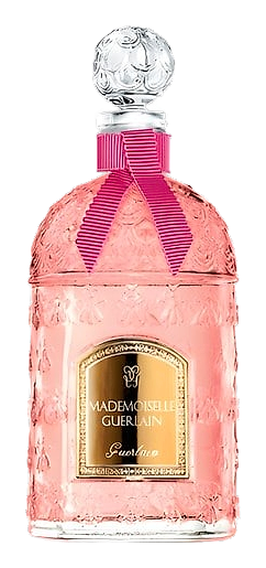 Mademoiselle Guerlain by Guerlain