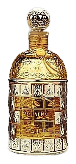 Metallica (metalys) by Guerlain