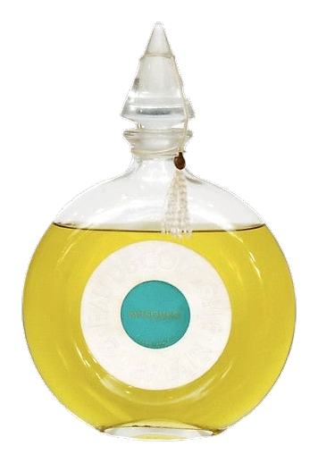 Mitsouko Eau de Cologne by Guerlain