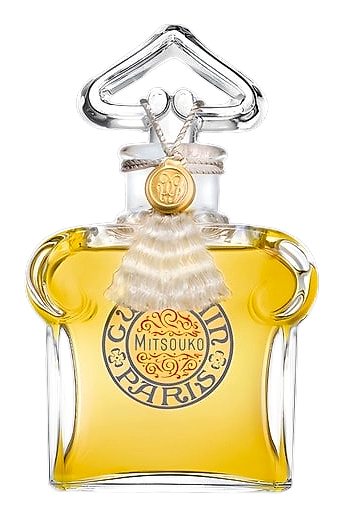 Mitsouko Extract by Guerlain