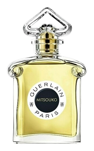 Mitsouko by Guerlain