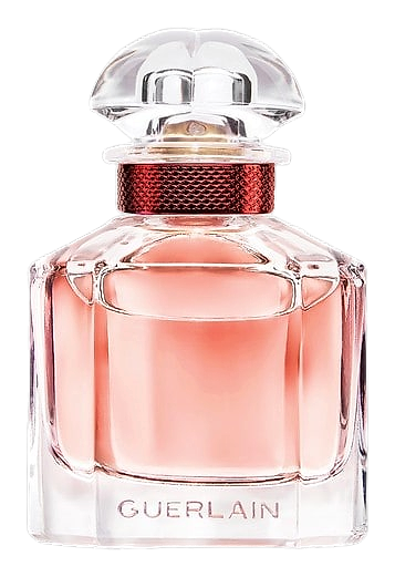 Mon Guerlain Bloom Of Rose Eau De Parfum by Guerlain