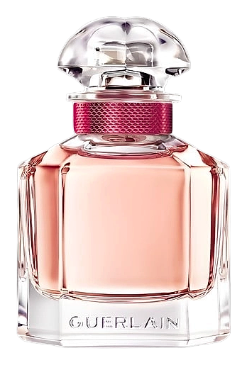 Guerlain Mon Guerlain Bloom of Rose