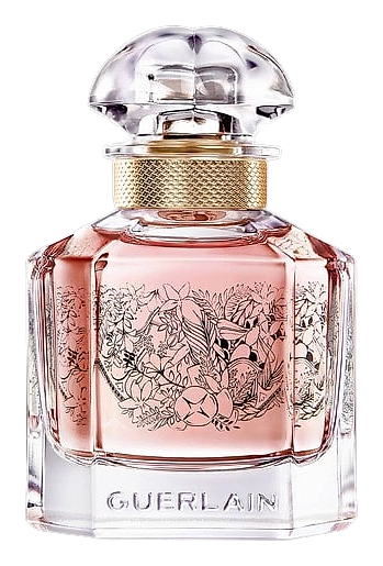 Mon Guerlain Limited Edition 2018 by Guerlain