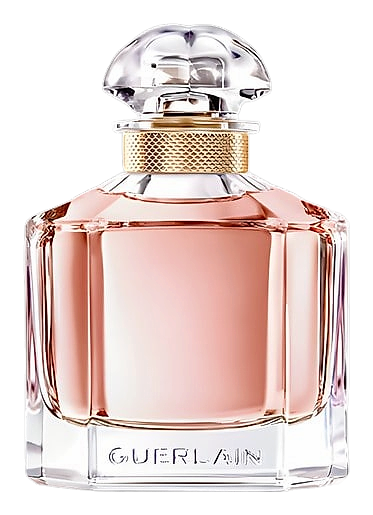 Mon Guerlain Sensuelle by Guerlain