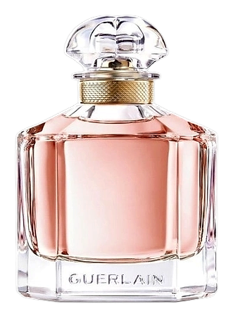 Mon Guerlain by Guerlain
