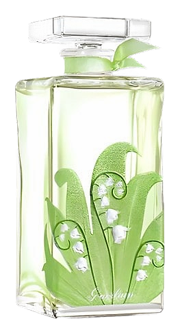 Muguet 2011 by Guerlain