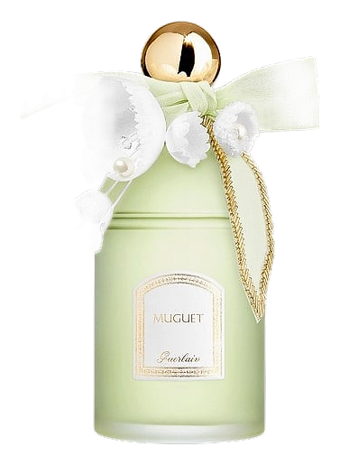 Muguet 2017 by Guerlain