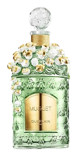 Muguet 2024 by Guerlain