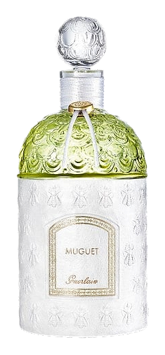 Muguet Millésime 2019 by Guerlain