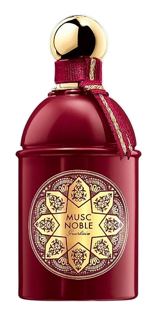 Musc Noble by Guerlain