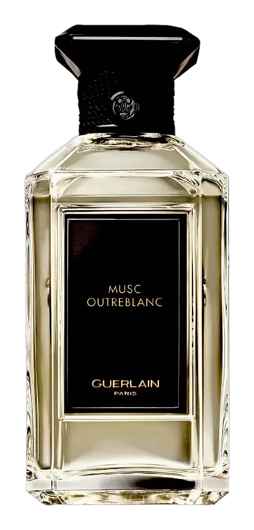 Musc Outreblanc by Guerlain