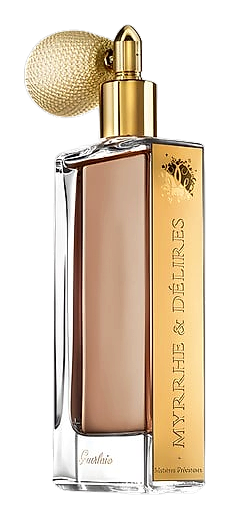 Guerlain Myrrhe & Delires
