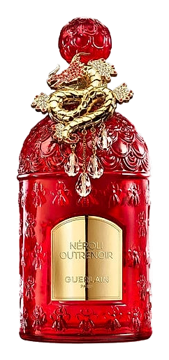 Néroli Outrenoir (2024) by Guerlain