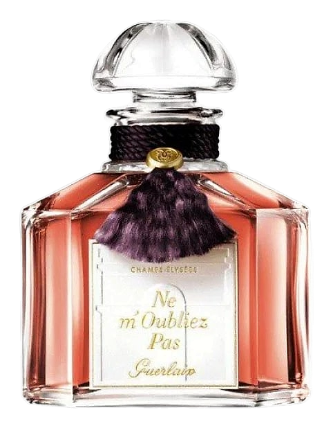 Ne m’Oubliez Pas by Guerlain – Eau de Parfum