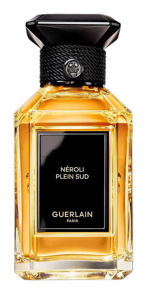 Néroli Plein Sud by Guerlain