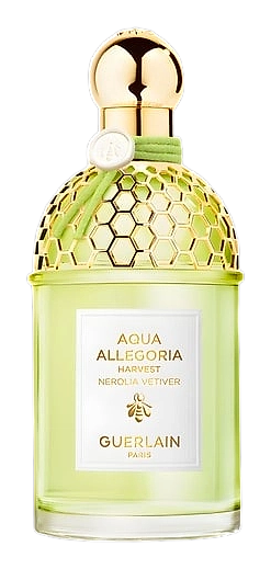 Nerolia Vetiver Harvest by Guerlain