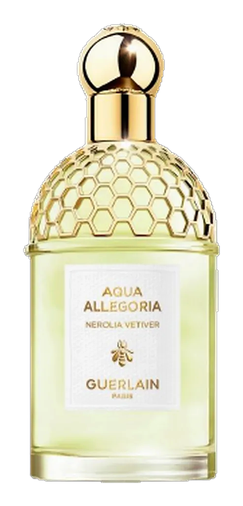 Nerolia Vetiver by Guerlain